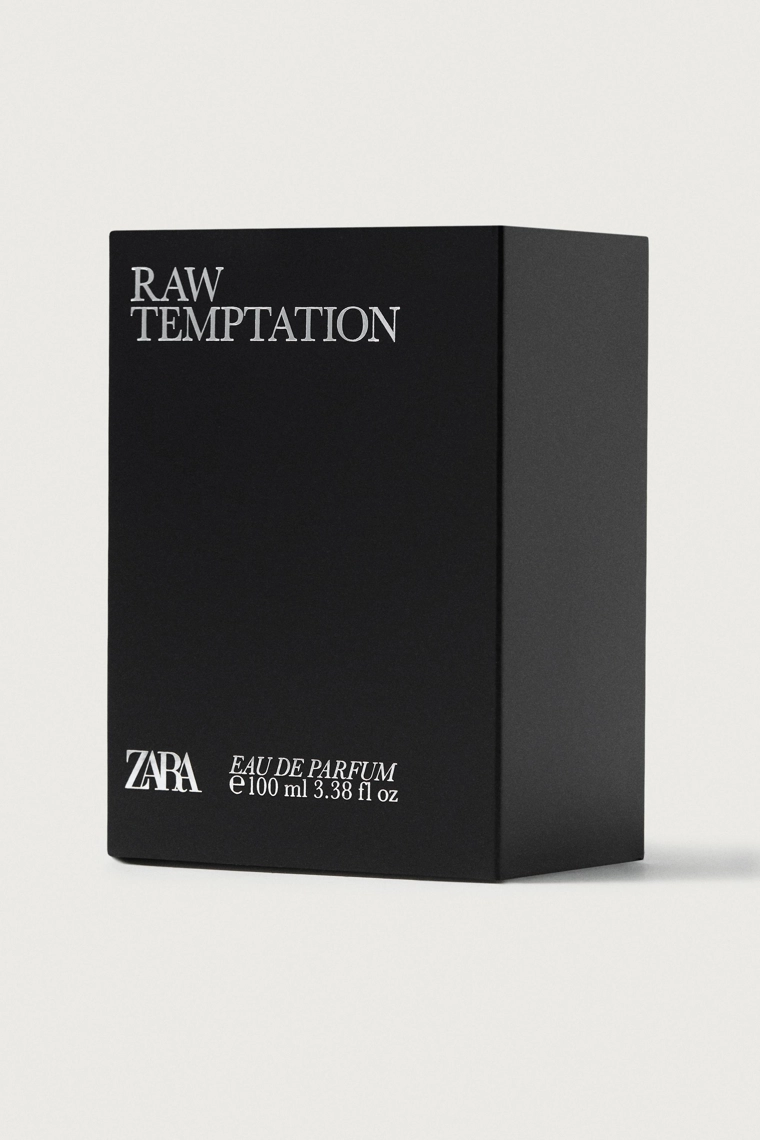 Raw temptation парфюмерная вода 100 мл / 3.38 oz