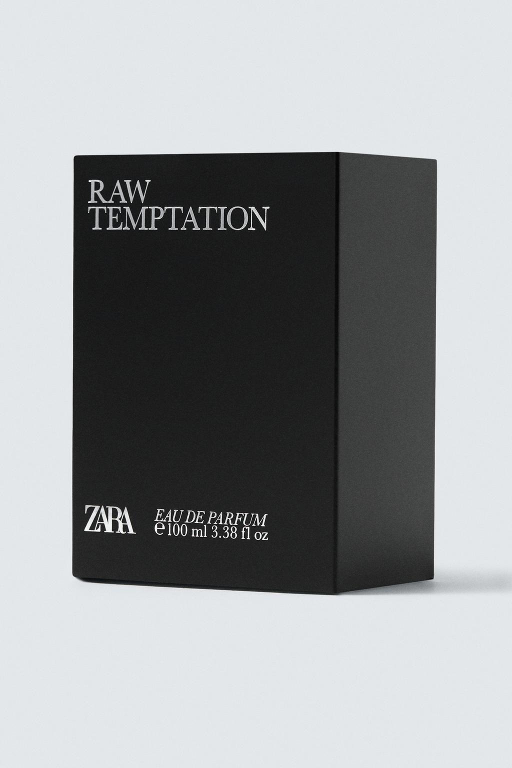 Raw temptation туалетная вода 100 мл / 3,38 унций