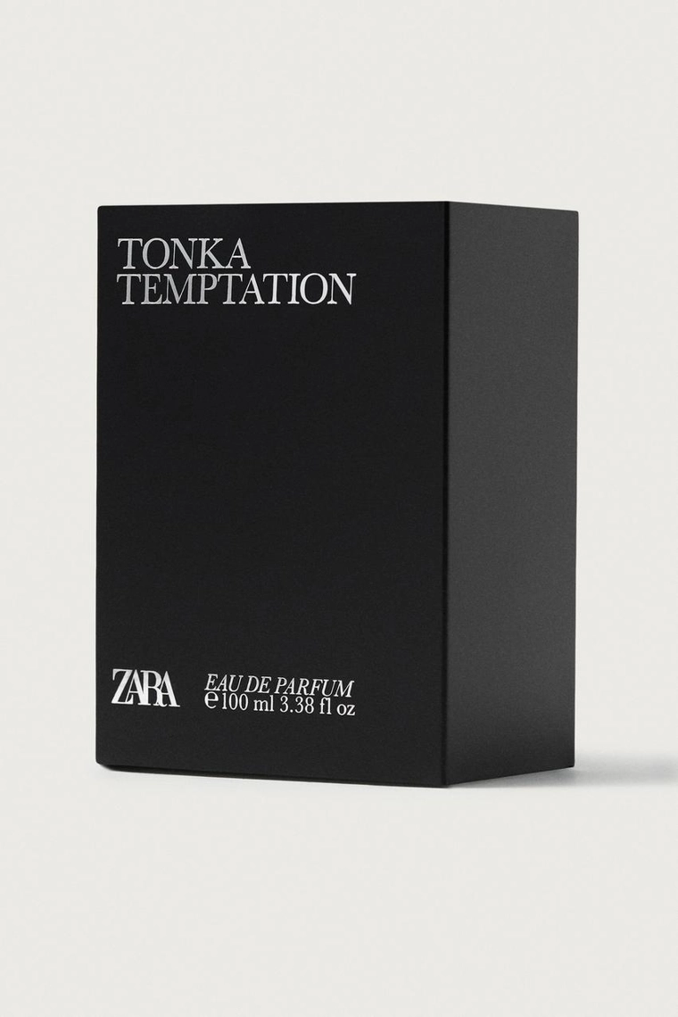 Духи tonka temptation edp 100 мл / 3.38 oz