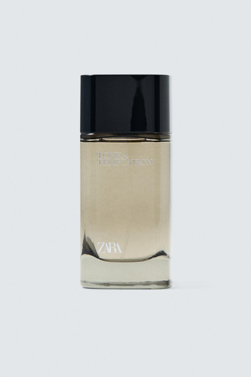 Zara tonka temptation edp 100 мл (3.4 жидк. унц.)