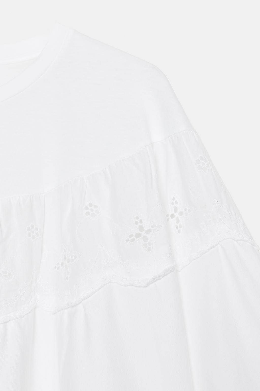 ТОП-КЕЙП С ВЫШИВКОЙ