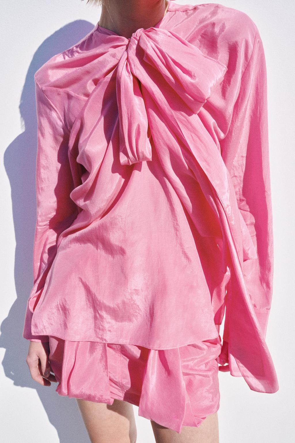 ЮБКА КАРГО МИНИ — ZW COLLECTION