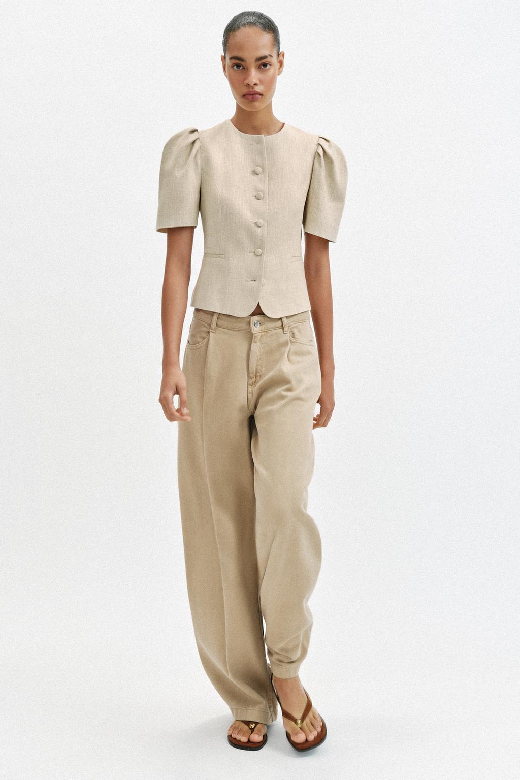 САНДАЛИИ НА ПЛОСКОЙ ПОДОШВЕ С ЗАВЯЗКАМИ