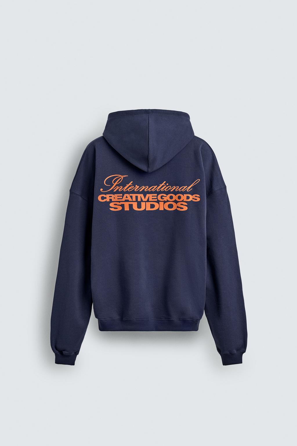 ХУДИ С КОНТРАСТНЫМИ НАДПИСЯМИ