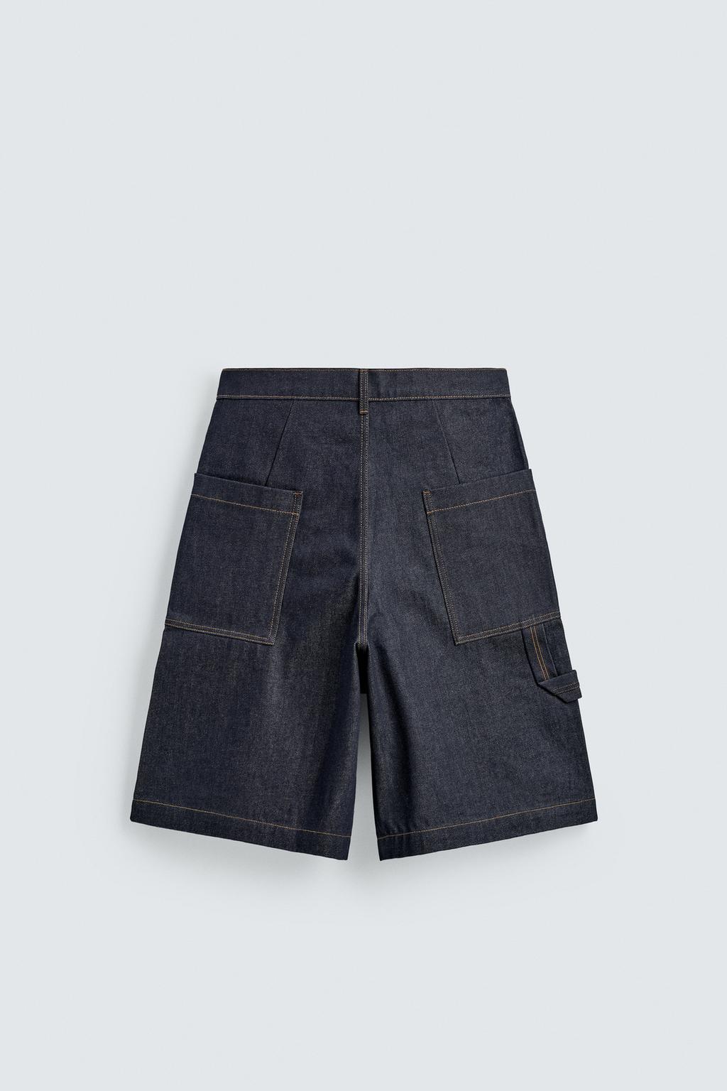 ДЖОРТС RELAXED FIT