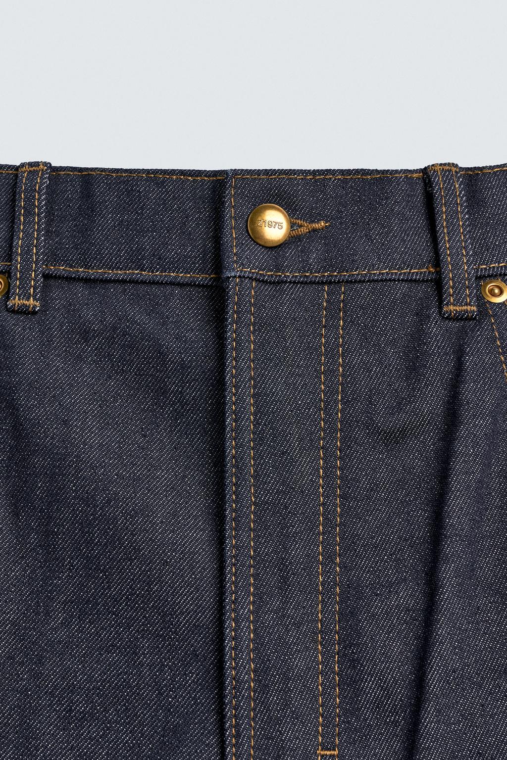 ДЖОРТС RELAXED FIT