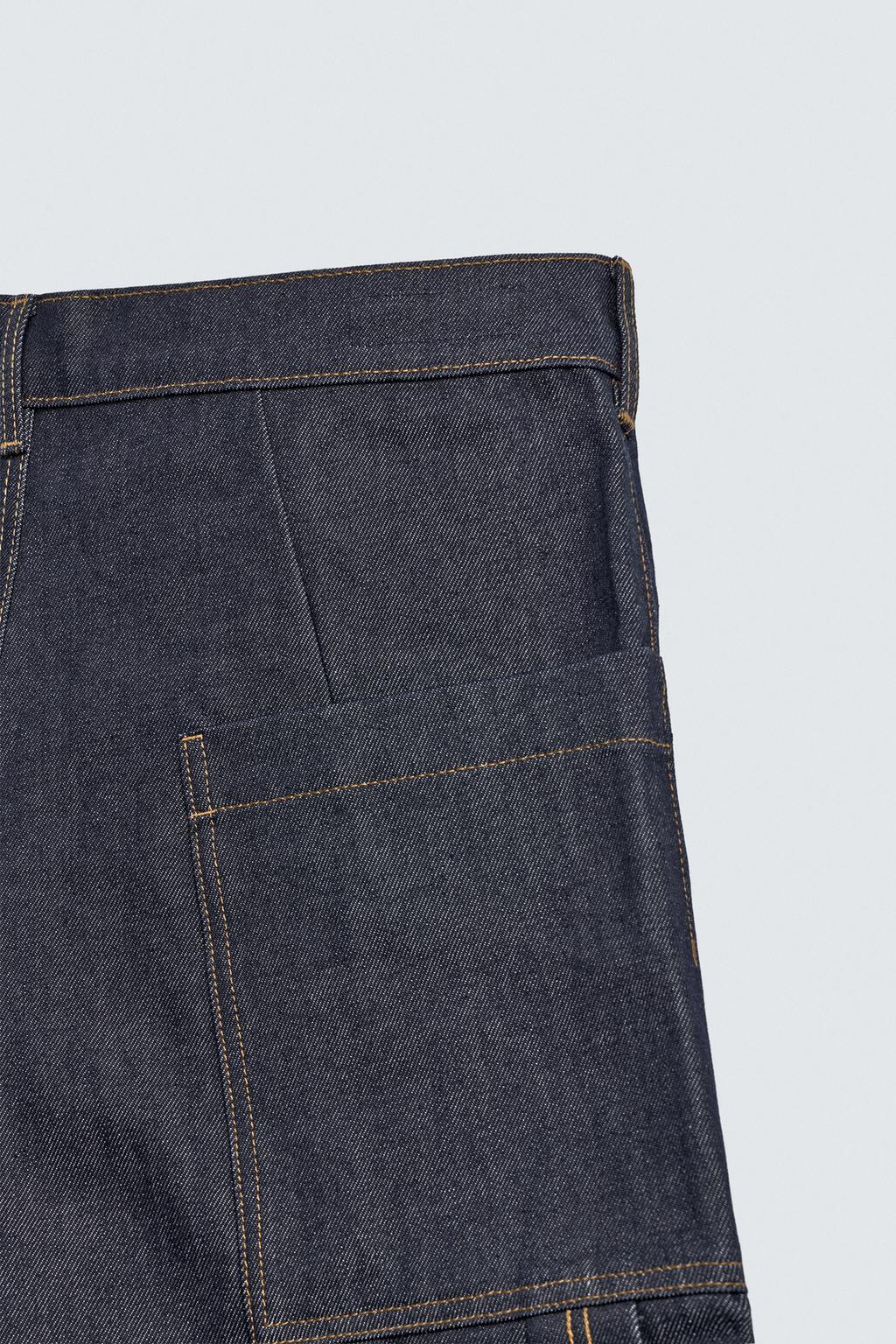 ДЖОРТС RELAXED FIT