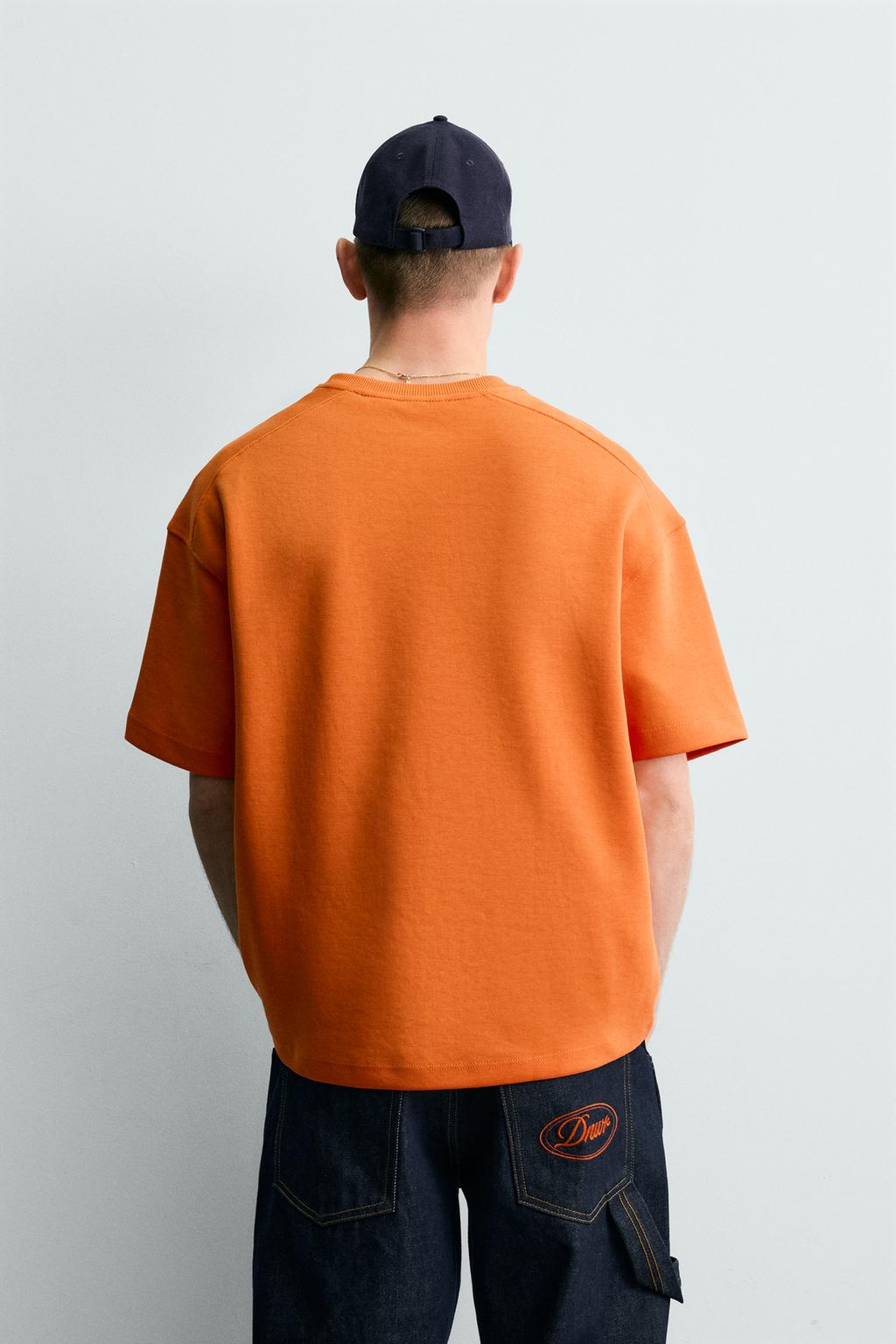 ТОЛСТОВКА RELAXED FIT ИЗ ИНТЕРЛОКА