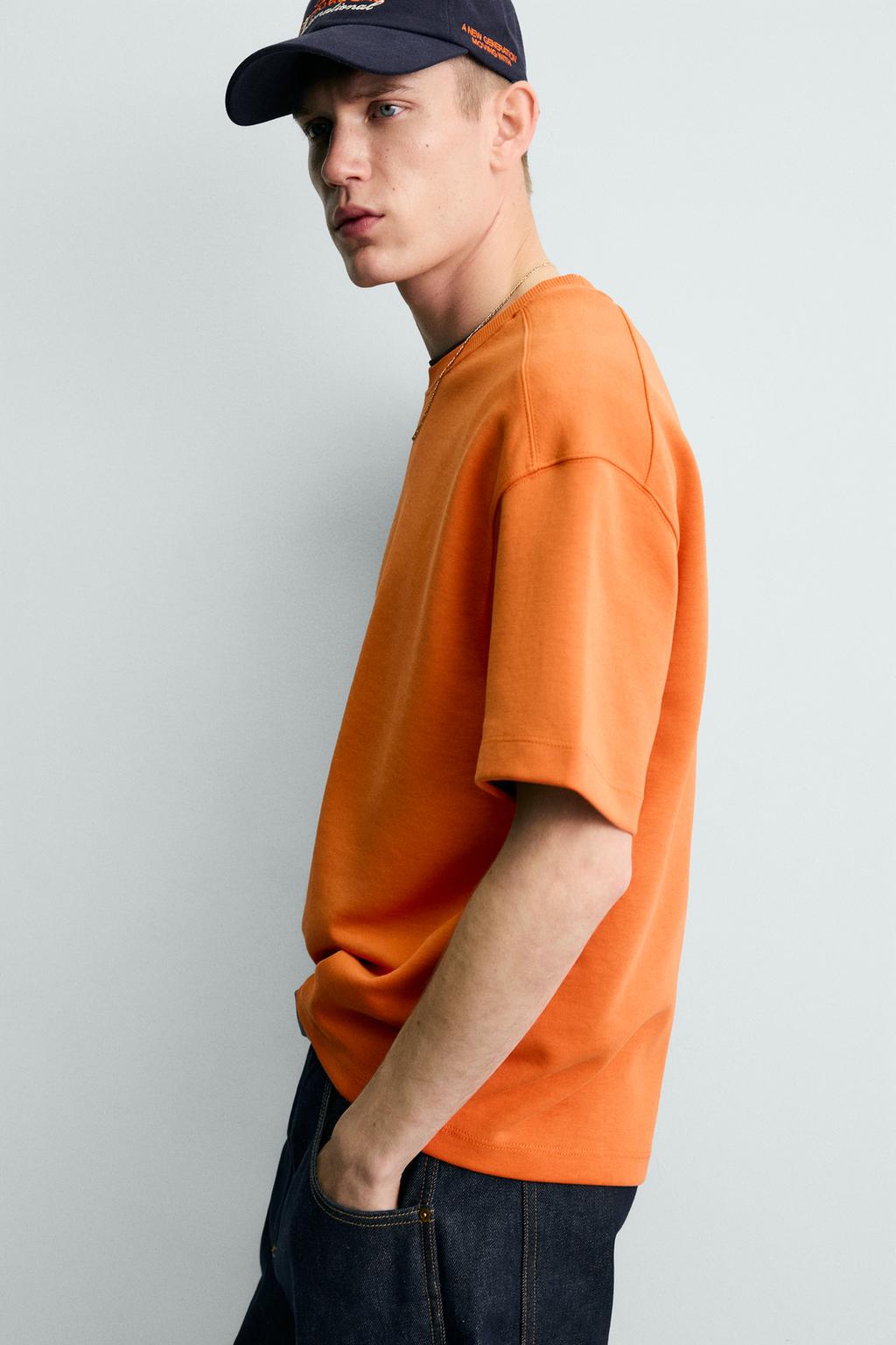 ТОЛСТОВКА RELAXED FIT ИЗ ИНТЕРЛОКА