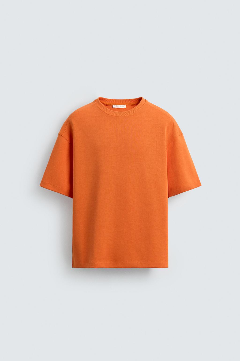 ТОЛСТОВКА RELAXED FIT ИЗ ИНТЕРЛОКА