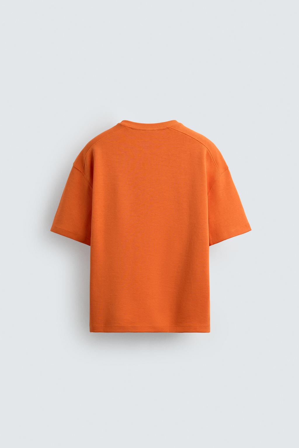 ТОЛСТОВКА RELAXED FIT ИЗ ИНТЕРЛОКА