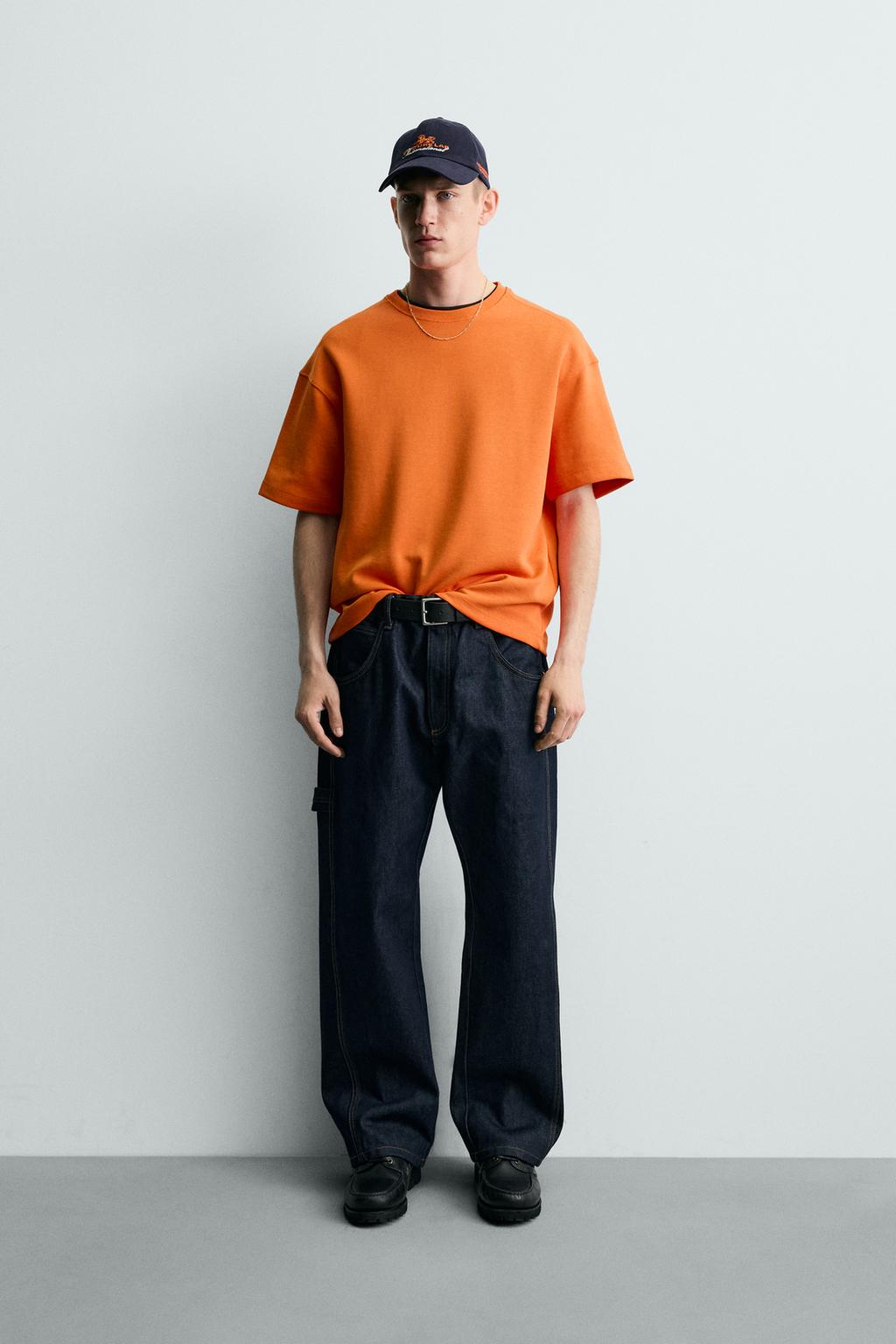 ТОЛСТОВКА RELAXED FIT ИЗ ИНТЕРЛОКА