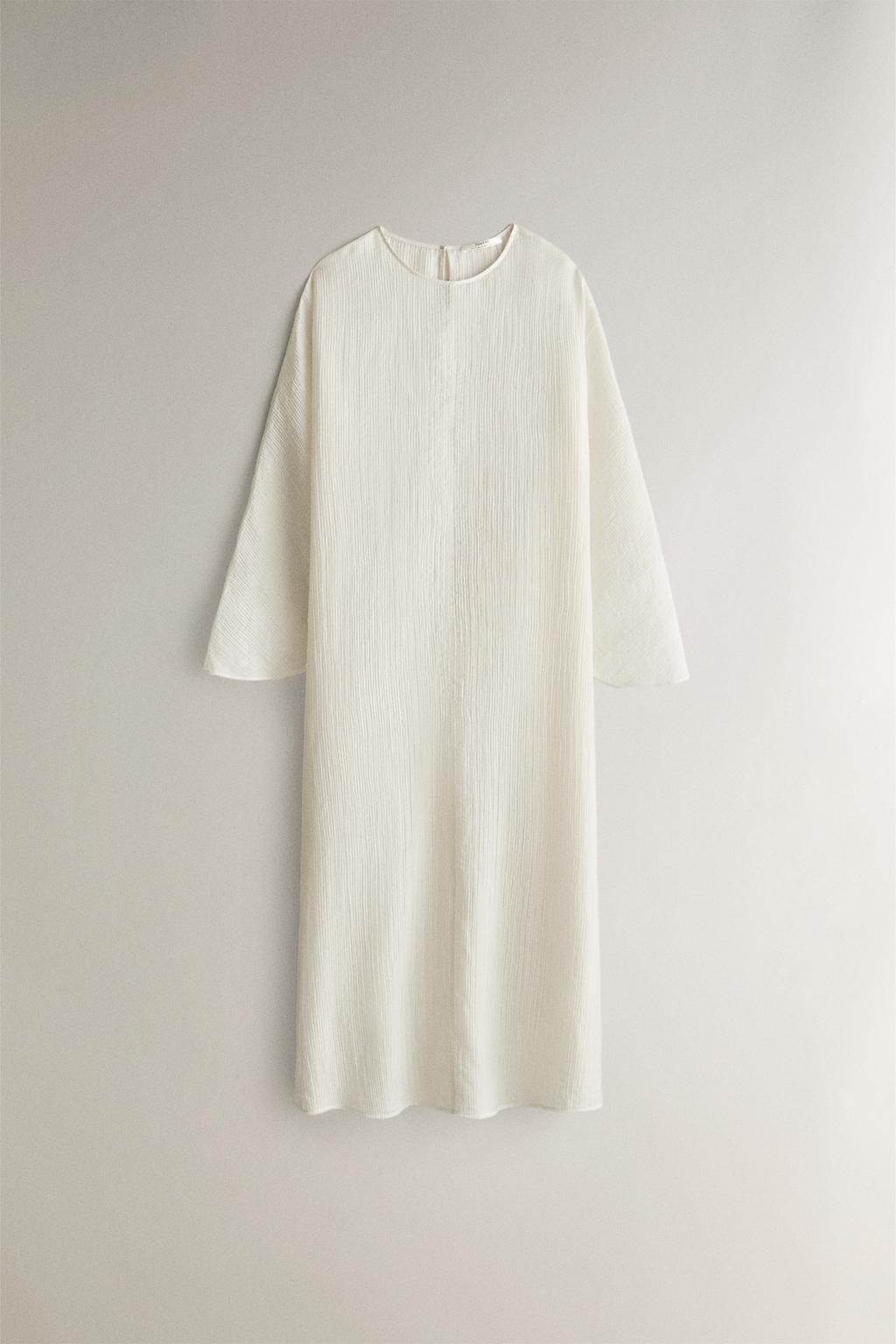 Пляжное платье blue sopela