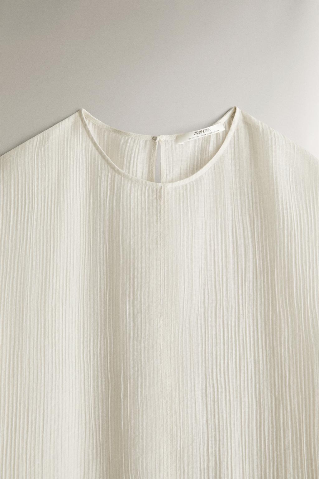 Пляжное платье blue sopela