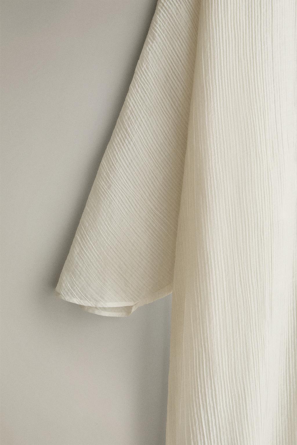 Пляжное платье blue sopela