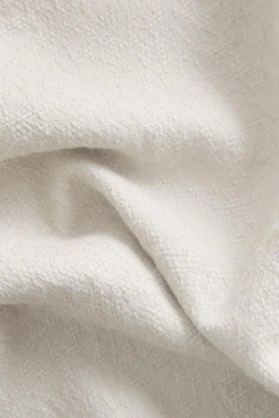 Покрывало из текстурированного жаккарда- Заказать в России