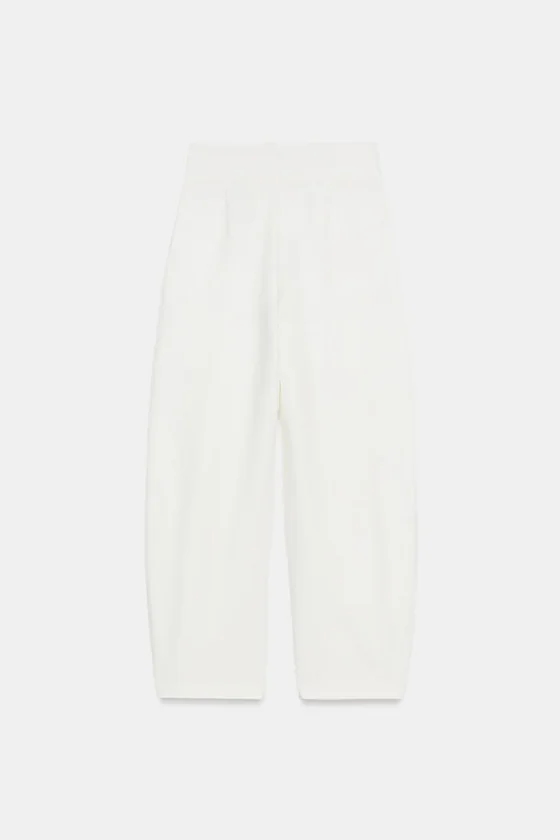 АТЛАСНЫЕ БРЮКИ баллон