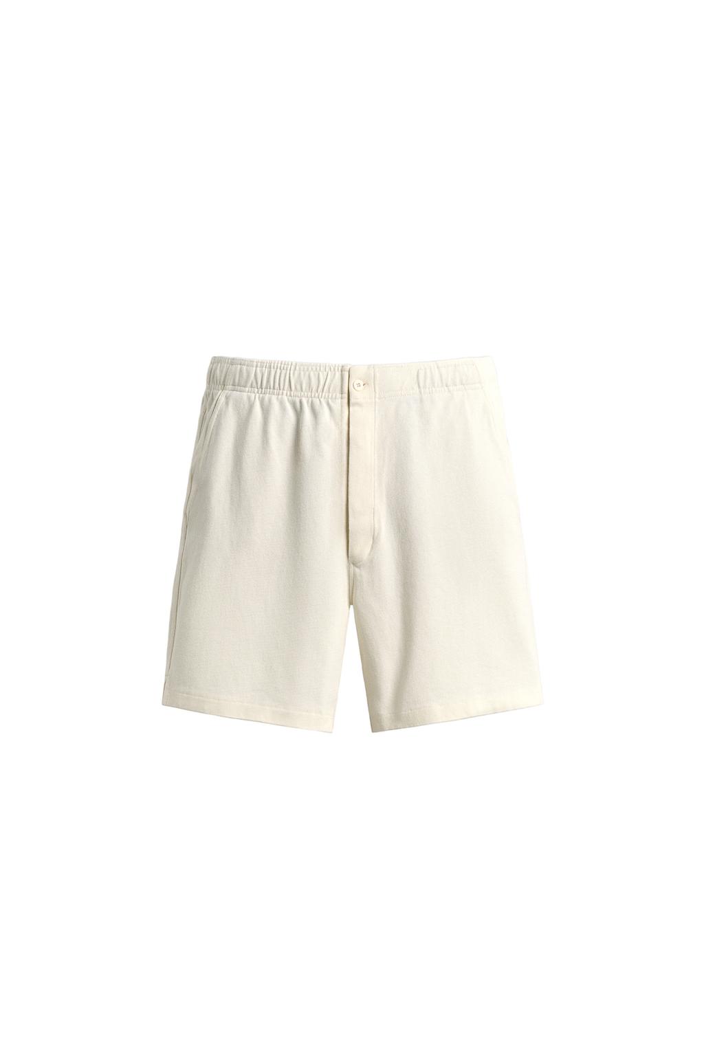 ШОРТЫ-ДЖОГГЕРЫ REGULAR FIT