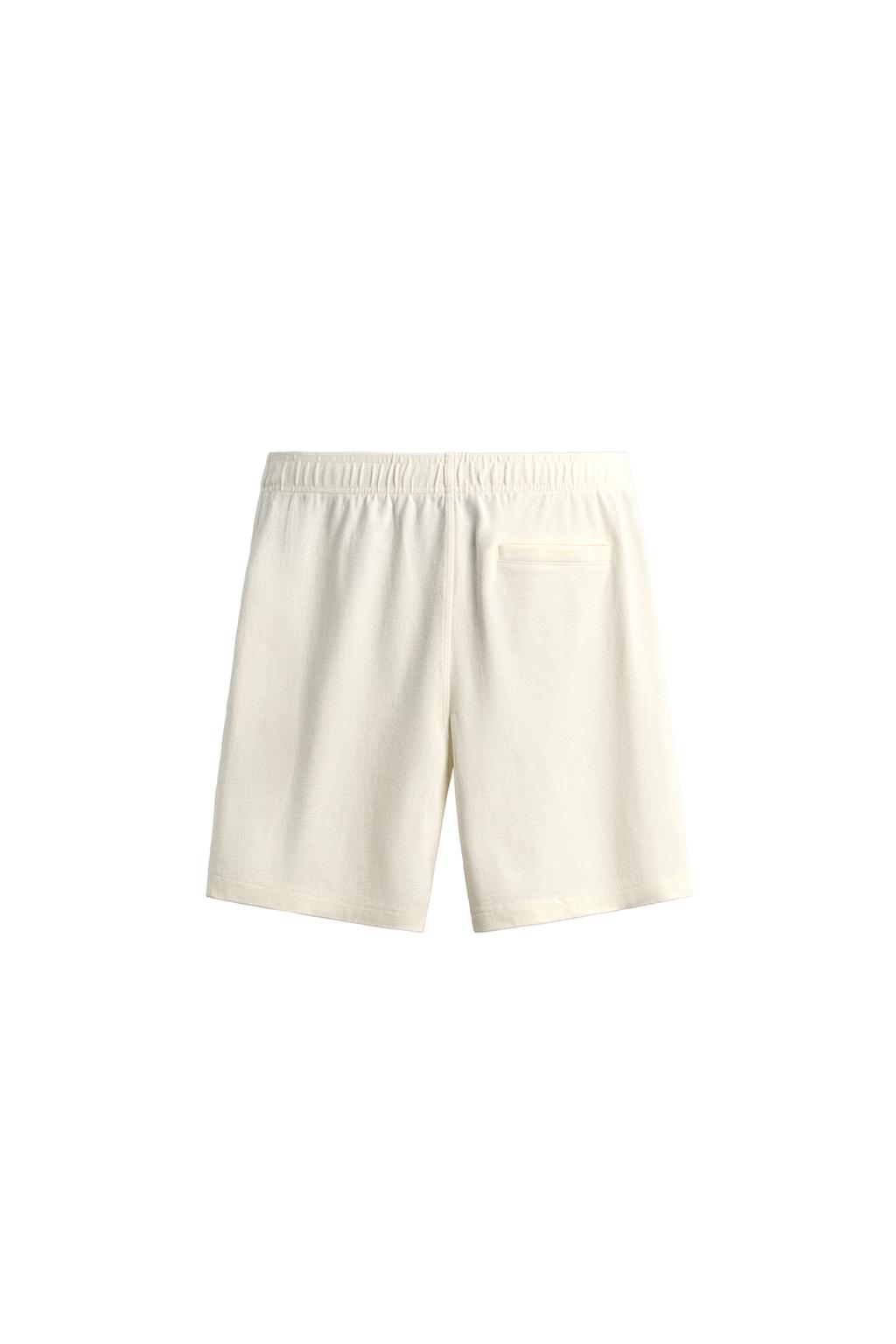 ШОРТЫ-ДЖОГГЕРЫ REGULAR FIT