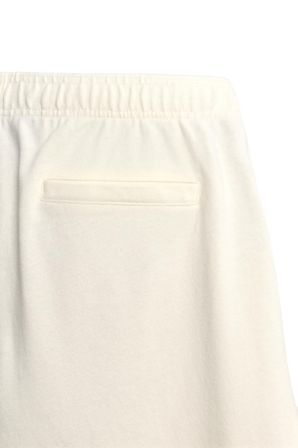 ШОРТЫ-ДЖОГГЕРЫ REGULAR FIT