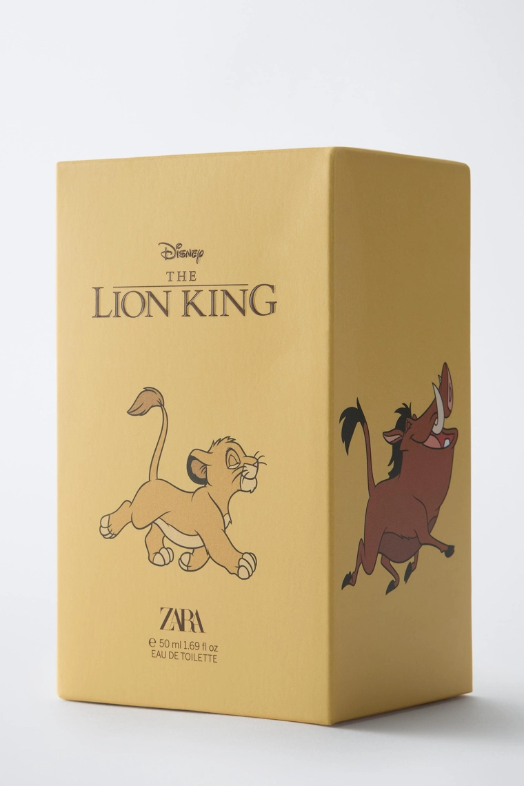 The lion king © disney 50 мл / 1.69 унций