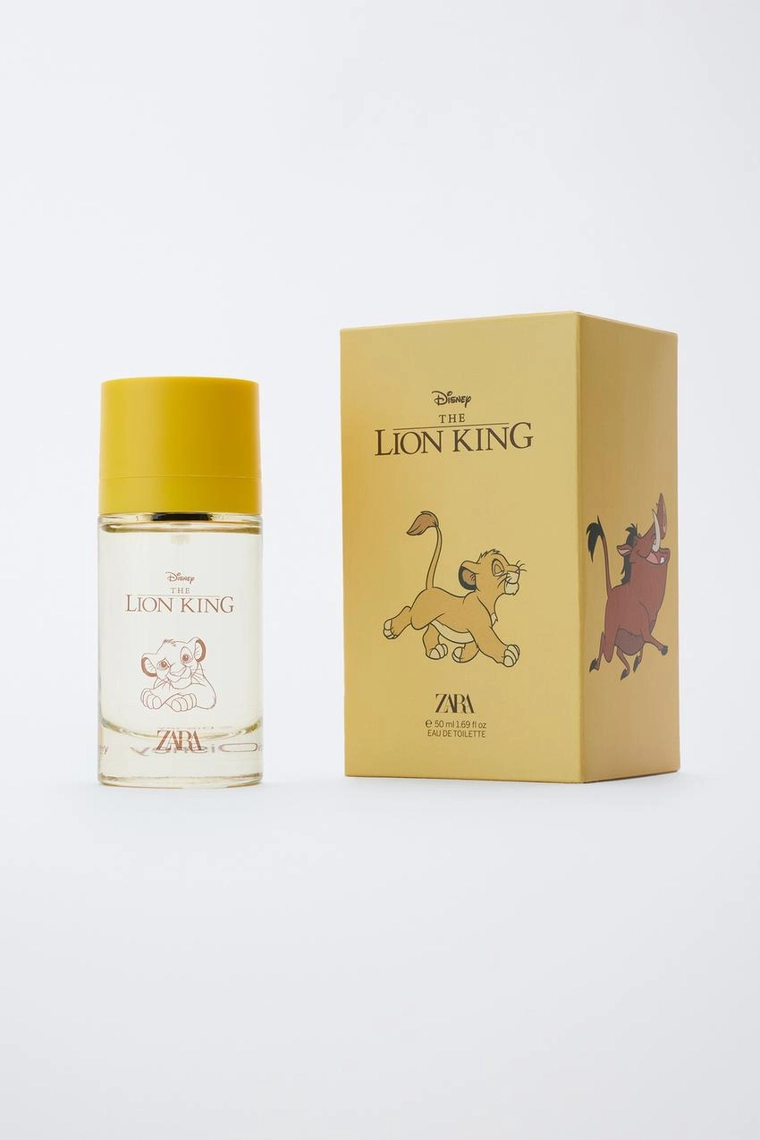 The lion king © disney 50 мл / 1.69 унций