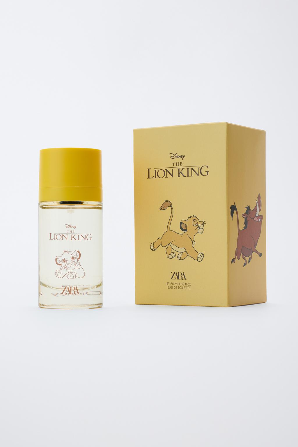 The lion king © disney 50 мл / 1.69 унций
