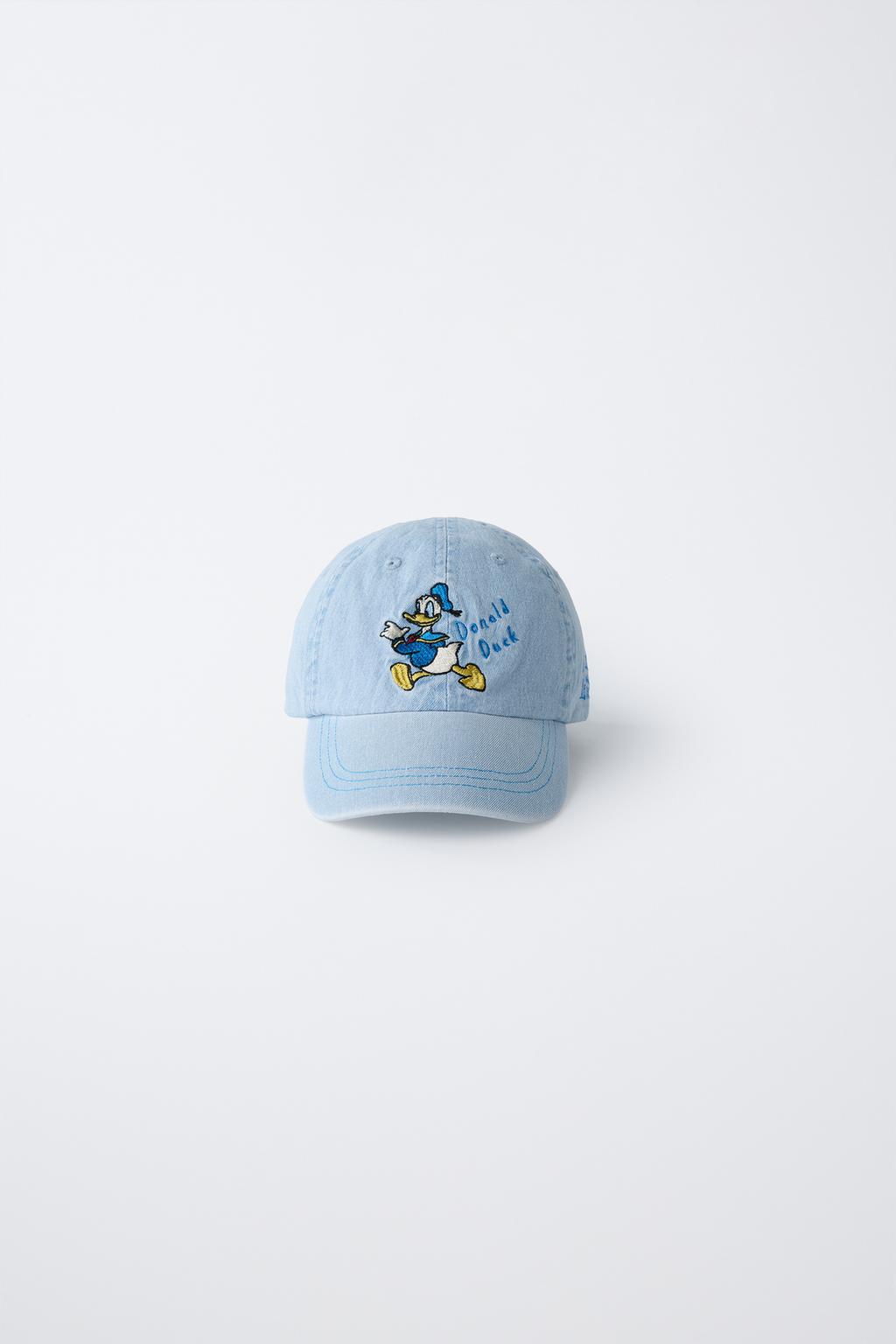 КЕПКА PATO DONALD © DISNEY