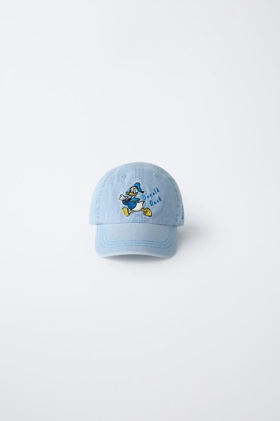КЕПКА PATO DONALD © DISNEY