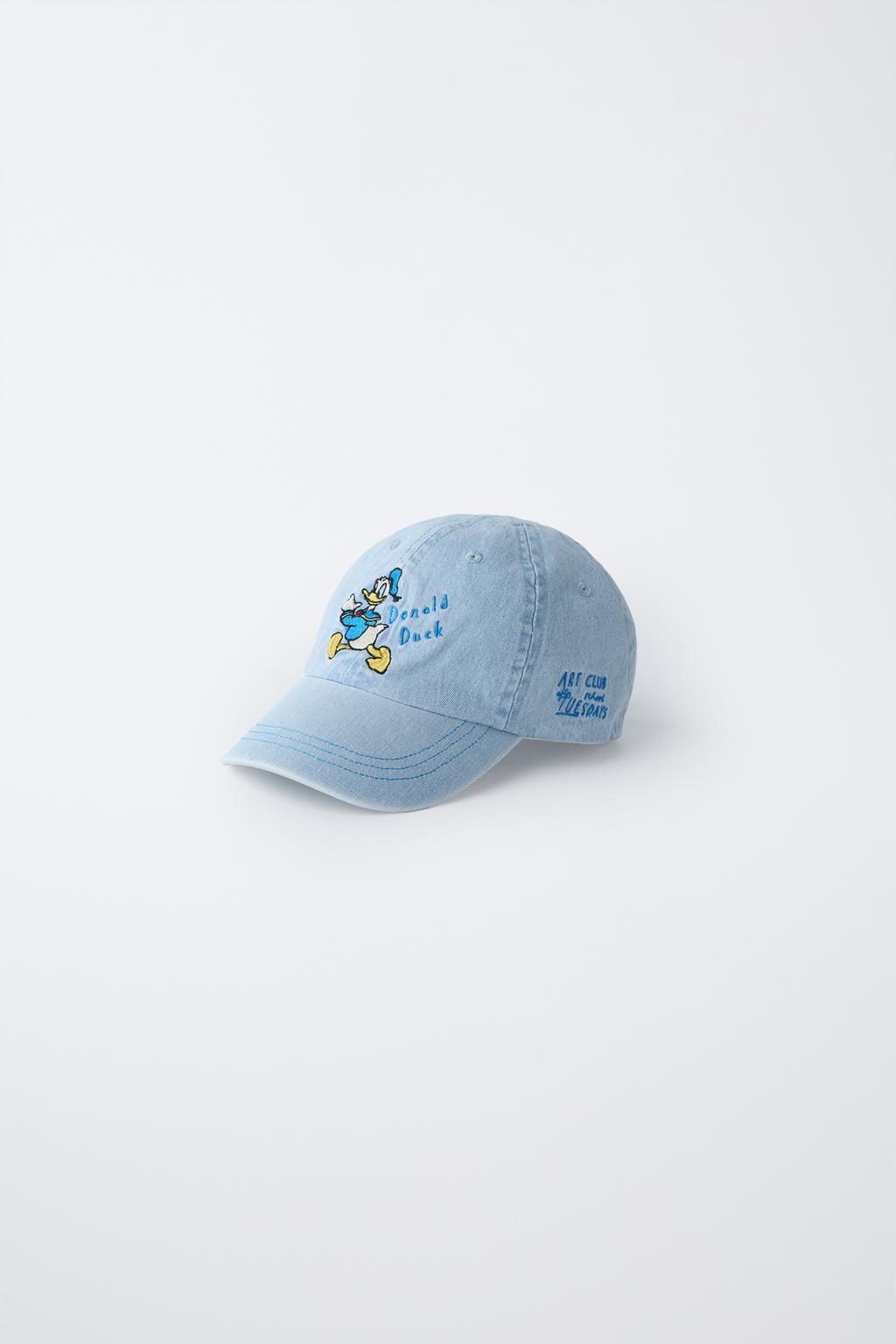 КЕПКА PATO DONALD © DISNEY