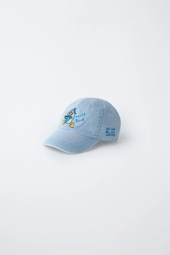 КЕПКА PATO DONALD © DISNEY