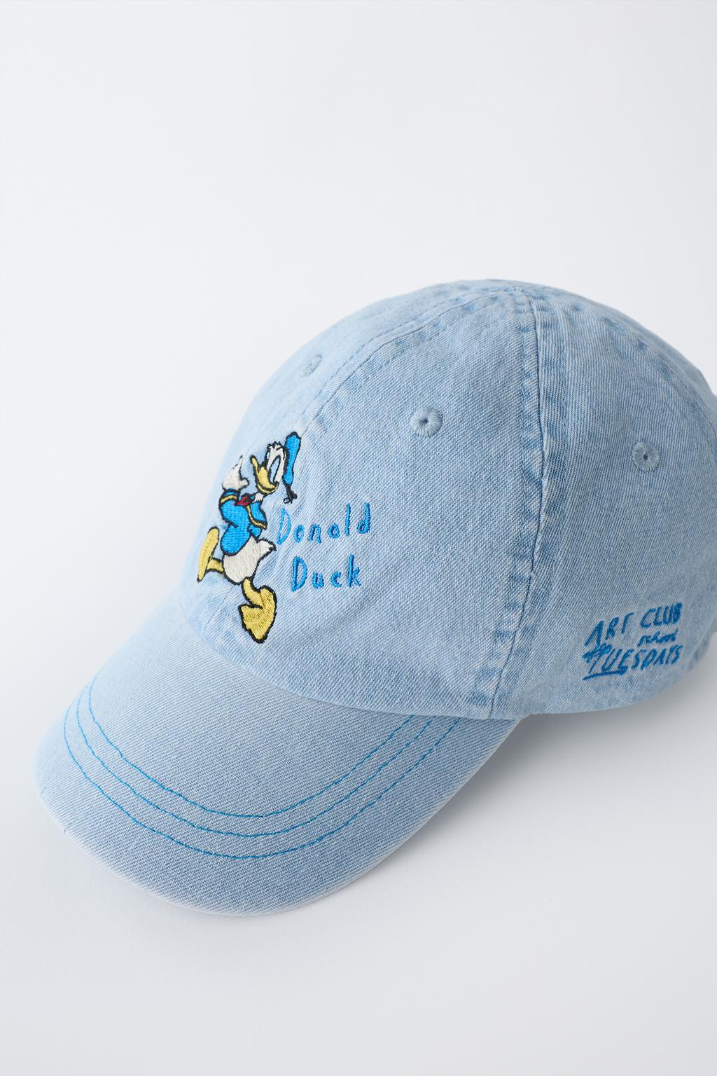 КЕПКА PATO DONALD © DISNEY