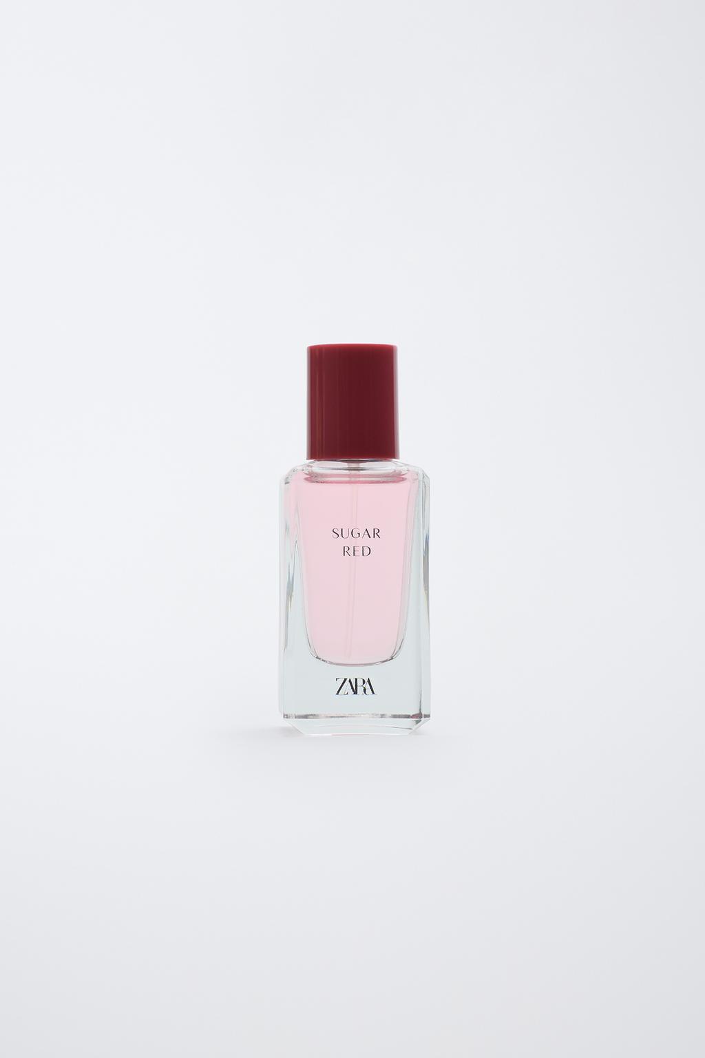 Туалетная вода sugar red 30 мл