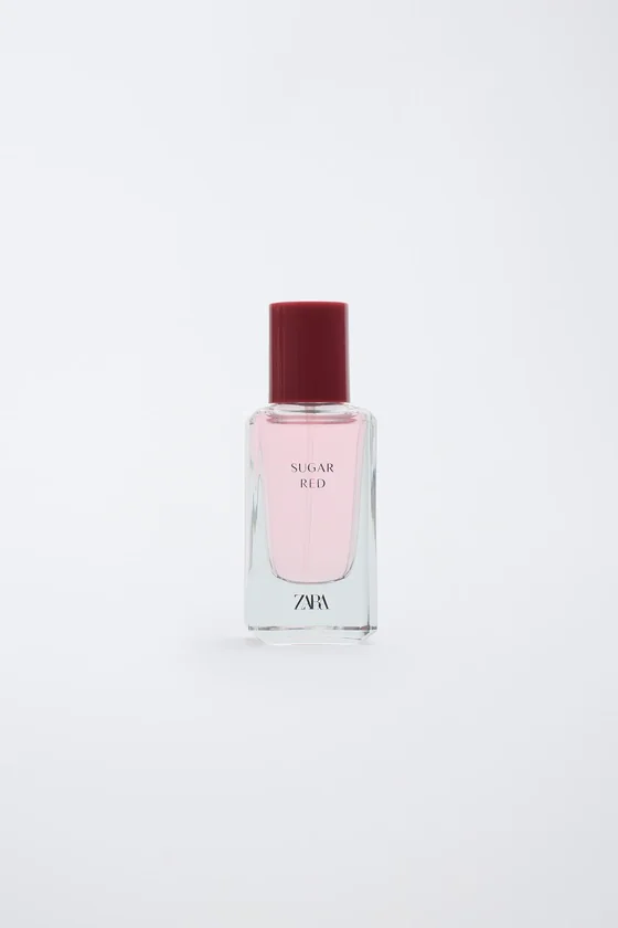 Туалетная вода sugar red 30 мл