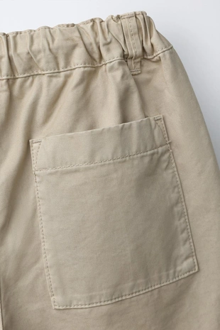 Шорты-бермуды чинос- Заказать в России