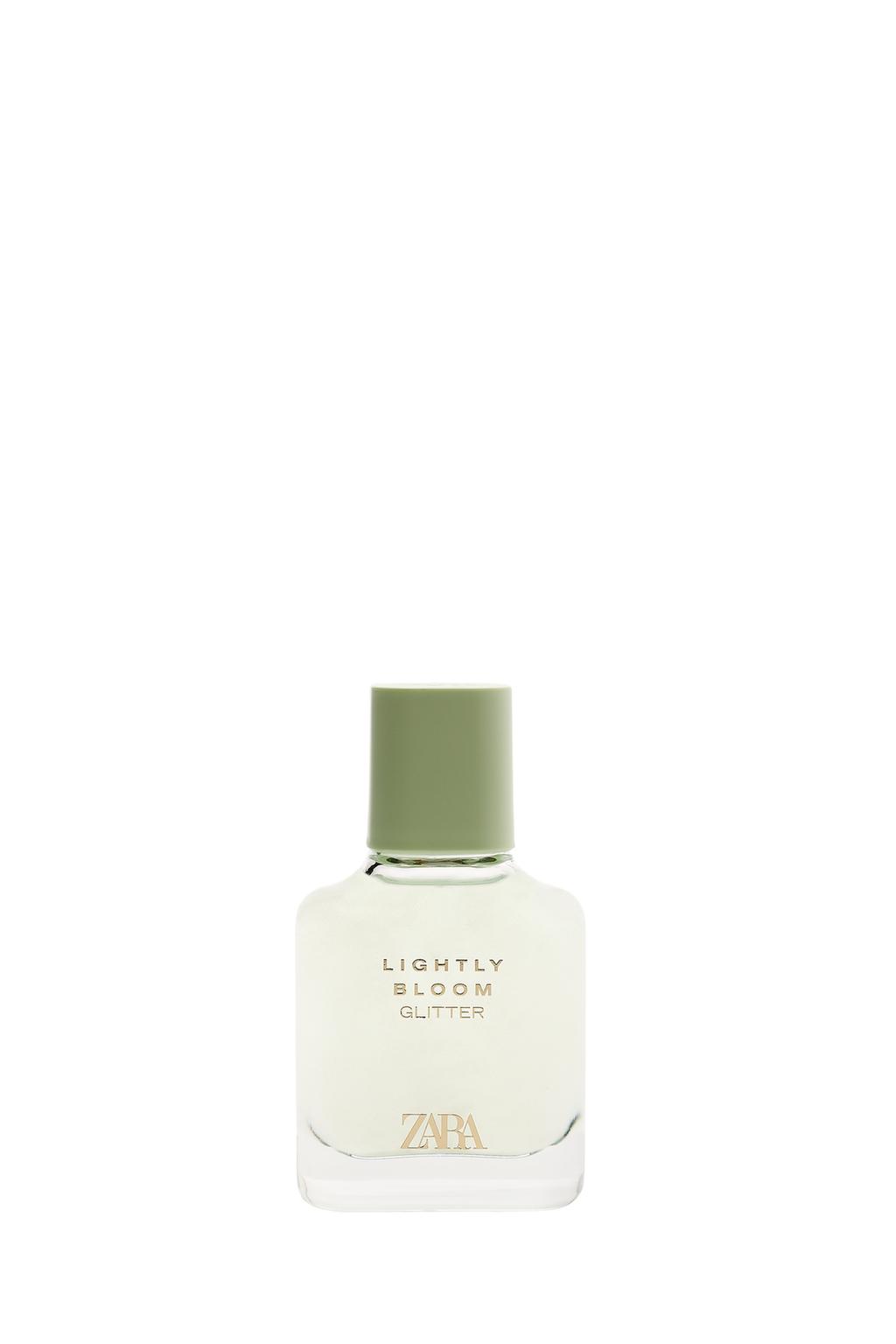 Парфюмерная вода Lightly Bloom Glitter Edp 30 мл