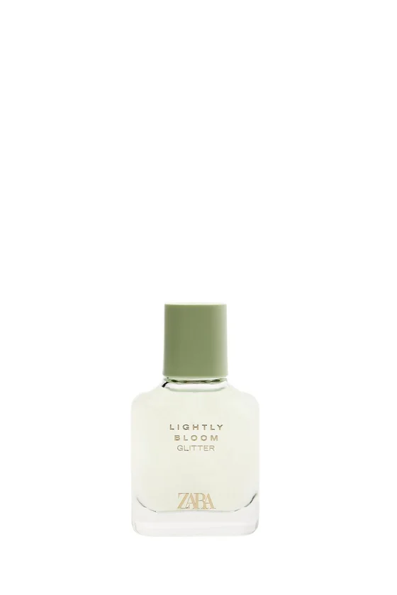 Парфюмерная вода Lightly Bloom Glitter Edp 30 мл