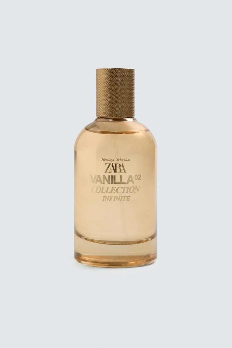 Парфюмерная вода eau de perfume