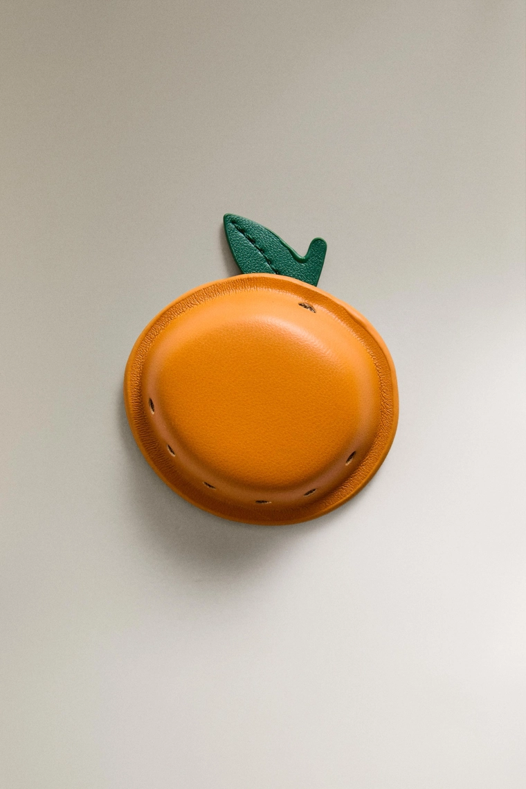 Освежитель воздуха для автомобиля и шкафа fleur de mandarine