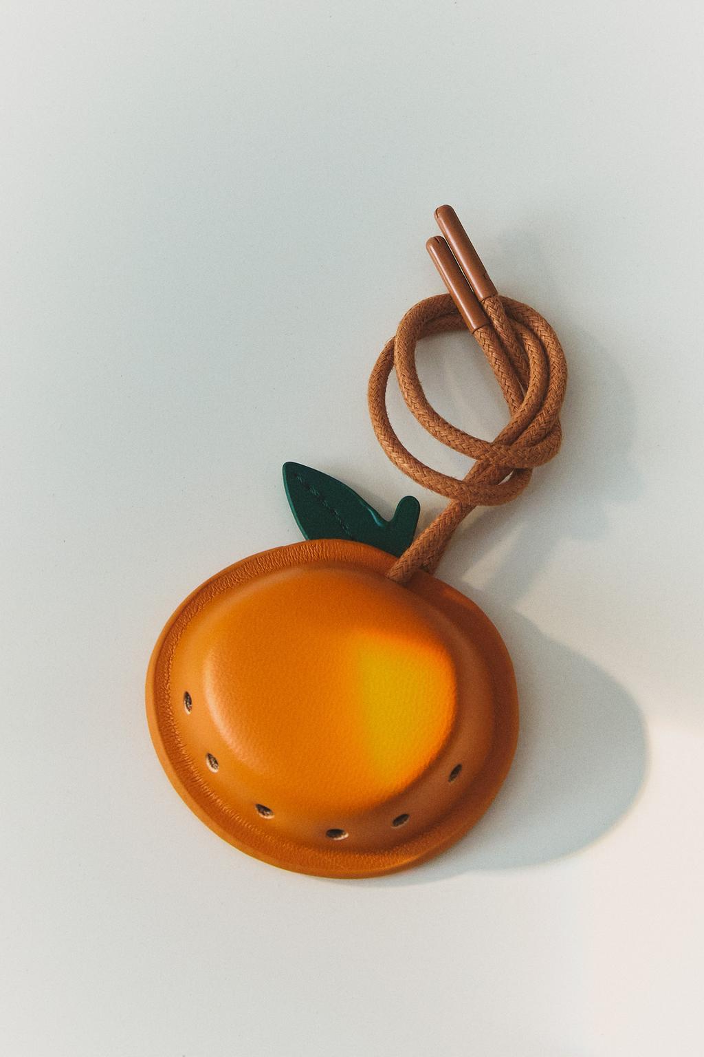 Освежитель воздуха для автомобиля fleur de mandarine