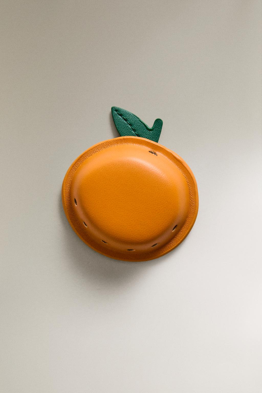 Освежитель воздуха для автомобиля fleur de mandarine