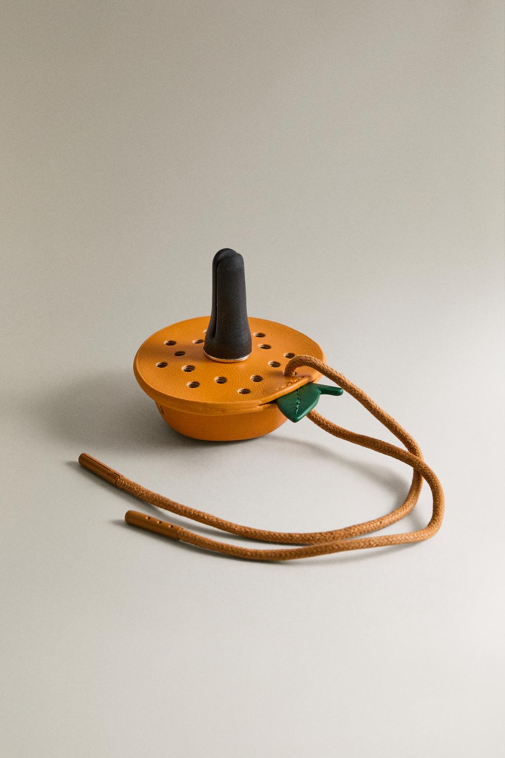 Освежитель воздуха для автомобиля fleur de mandarine