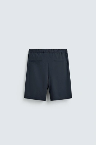 Технические шорты Relaxed Fit