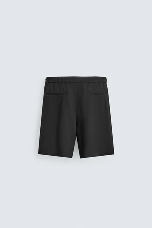 Технические шорты Relaxed Fit