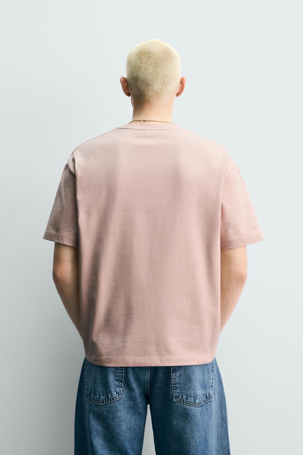 БАЗОВАЯ ФУТБОЛКА HEAVYWEIGHT /03