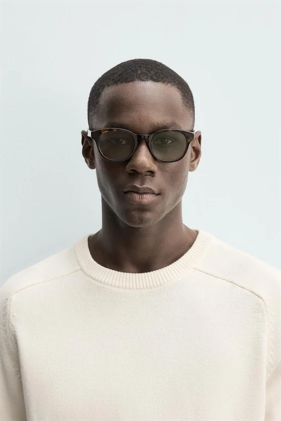 ПРЯМОУГОЛЬНЫЕ СОЛНЦЕЗАЩИТНЫЕ ОЧКИ