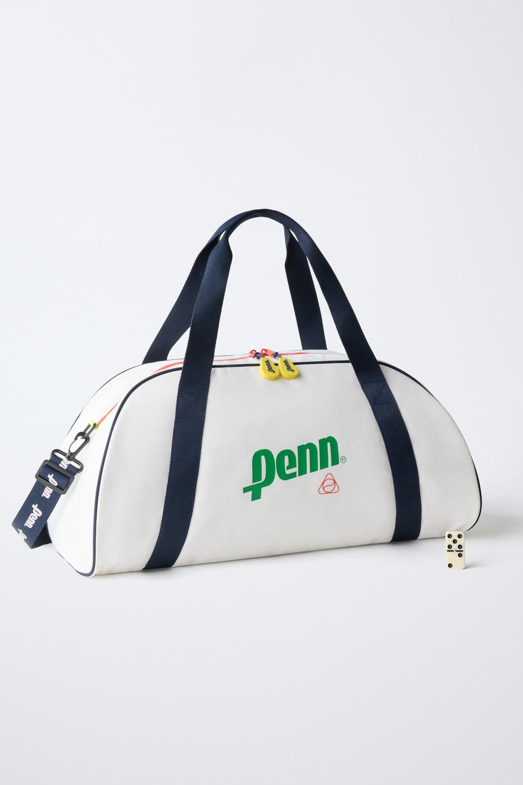 СУМКА-БОУЛИНГ PENN ©