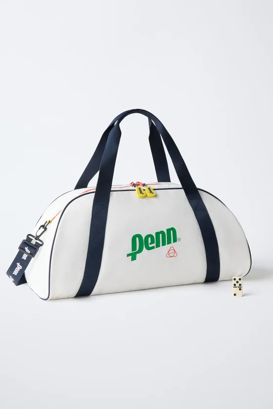СУМКА-БОУЛИНГ PENN ©