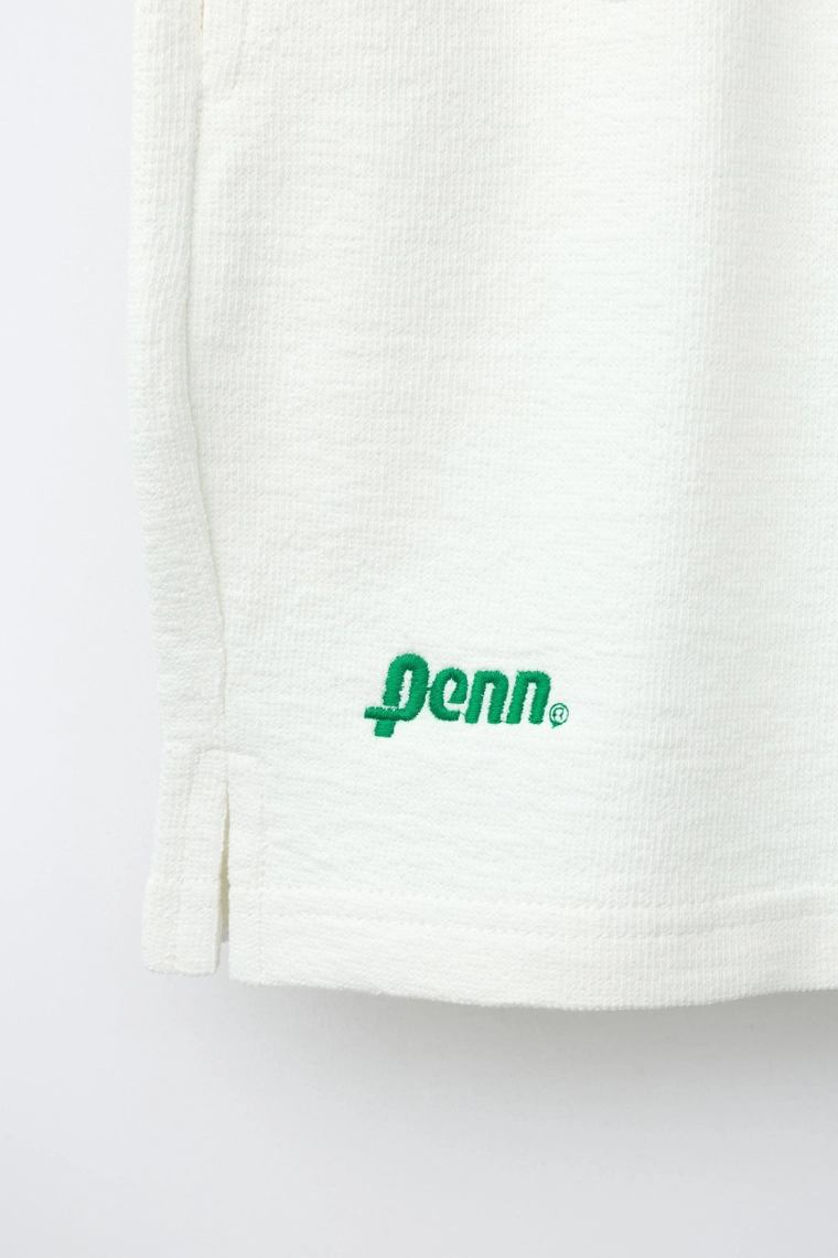 Бермуды с эластичным поясом penn ©