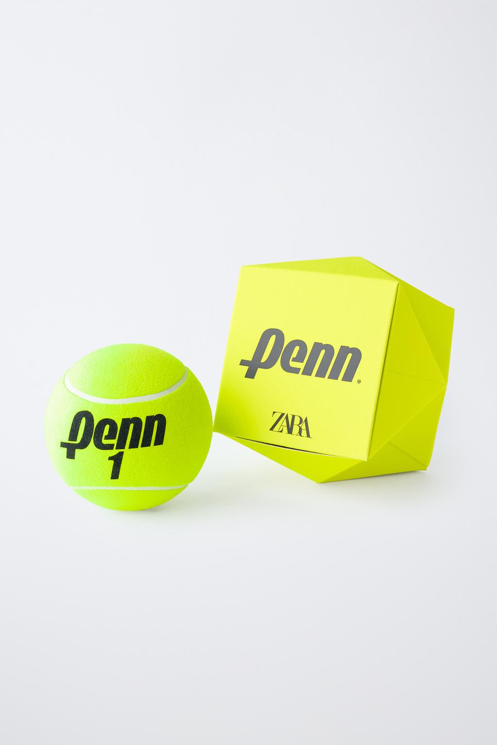 Оверсайзер для тенниса с коробкой penn©